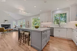 9663 NW Randall Ln, Portland, OR 97229 - Photo 6