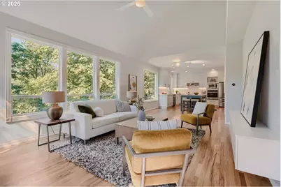 9663 NW Randall Ln, Portland, OR 97229 - Photo 12