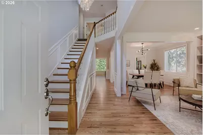9663 NW Randall Ln, Portland, OR 97229 - Photo 2