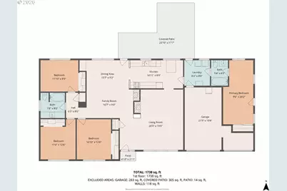 1255 E 24th Ave, Eugene, OR 97403 - Photo 40