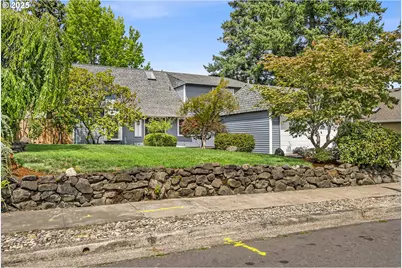 5375 NW Edgebrook Pl, Portland, OR 97229 - Photo 2