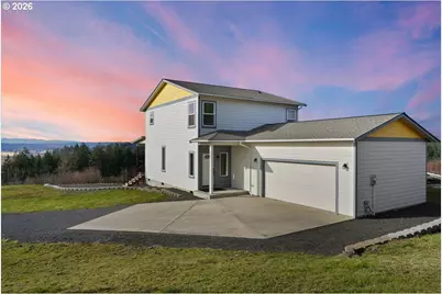 163 Yates Rd, Chehalis, WA 98532 - Photo 1