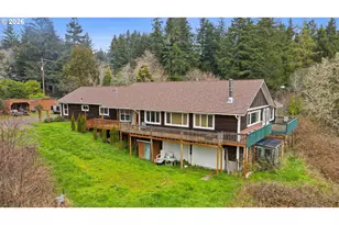 67714 N Bay Rd, North Bend, OR 97459 - Photo 4