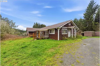 67714 N Bay Rd, North Bend, OR 97459 - Photo 2