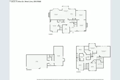 2636 Pimlico Dr, West Linn, OR 97068 - Photo 48