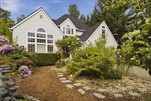 19180 NW Northshore Ct, Portland, OR 97229 - Photo 4