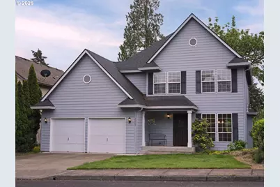2205 NW 138th St, Vancouver, WA 98685 - Photo 1