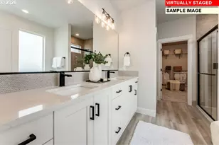 7395 SE Treeline St, Hillsboro, OR 97123 - Photo 8