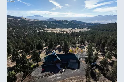 31367 Clarks Creek Rd, Mount Vernon, OR 97865 - Photo 44