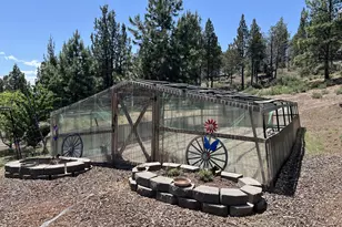 31367 Clarks Creek Rd, Mount Vernon, OR 97865 - Photo 8