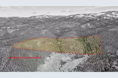 31367 Clarks Creek Rd, Mount Vernon, OR 97865 - Photo 2