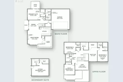 8605 NE 136th Ave #135, Vancouver, WA 98682 - Photo 46
