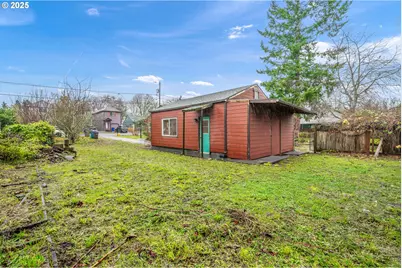 5253 SE Knapp St, Portland, OR 97206 - Photo 28