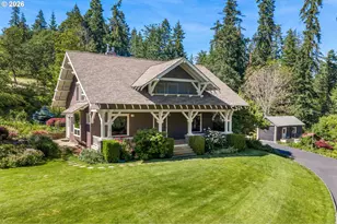 5086 Binns Hill Dr, Hood River, OR 97031 - Photo 1