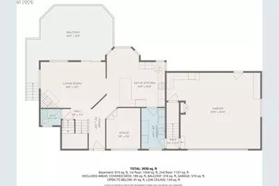 130 Mosswood Ln, Longview, WA 98632 - Photo 44