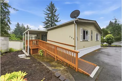 565 Shorepines Ave, Coos Bay, OR 97420 - Photo 4