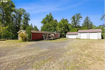 23689 SE Dowty Rd, Eagle Creek, OR 97022 - Photo 36