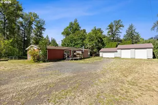23689 SE Dowty Rd, Eagle Creek, OR 97022 - Photo 36