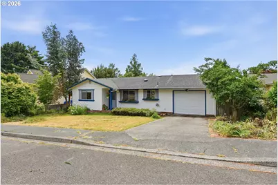 1277 W 14th St, Coquille, OR 97423 - Photo 1