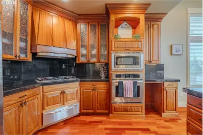 1296 E Lucas St, La Center, WA 98629 - Photo 16
