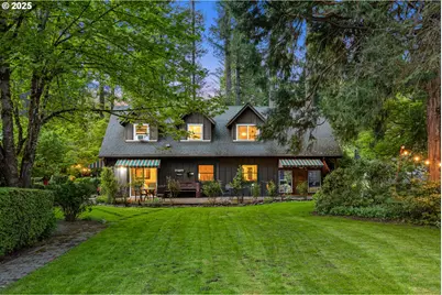 49198 McKenzie Hwy, Vida, OR 97488 - Photo 1