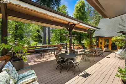 49198 McKenzie Hwy, Vida, OR 97488 - Photo 42