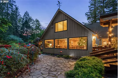 49198 McKenzie Hwy, Vida, OR 97488 - Photo 4