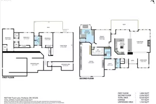 1937 NW Tivoli Ln, Portland, OR 97229 - Photo 48