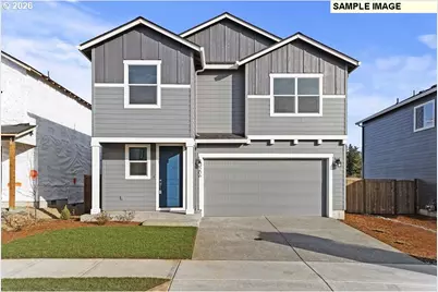 4215 NE 188th St #LOT 308, Vancouver, WA 98686 - Photo 1