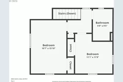 30965 S Wall St, Colton, OR 97017 - Photo 40