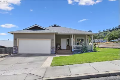 1490 Elberta St, The Dalles, OR 97058 - Photo 38