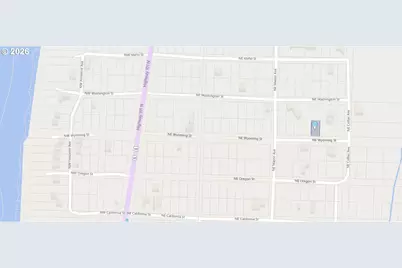 Wyoming St, Yachats, OR 97498 - Photo 8
