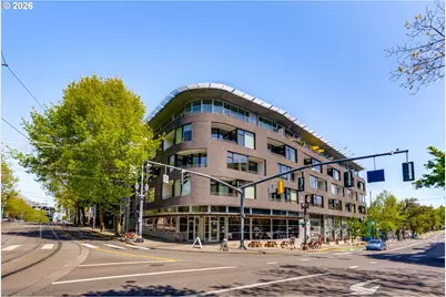 1234 SW 18th Ave #206, Portland, OR 97205 - Photo 1