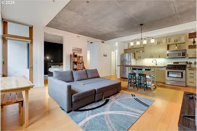 1234 SW 18th Ave #206, Portland, OR 97205 - Photo 10