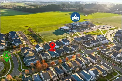 29032 NW Fair St, North Plains, OR 97133 - Photo 36