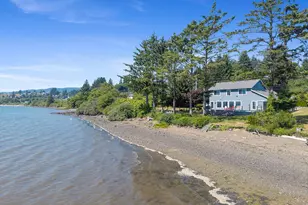 8580 Bayfront Ln, Bay City, OR 97107 - Photo 1