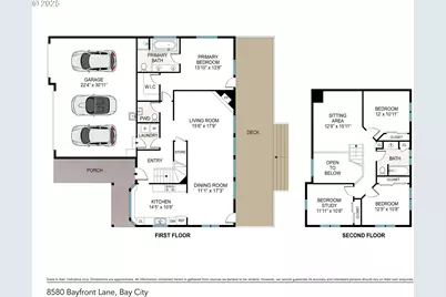 8580 Bayfront Ln, Bay City, OR 97107 - Photo 22