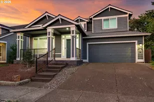 4818 SE Antelope Hills Dr, Gresham, OR 97080 - Photo 1