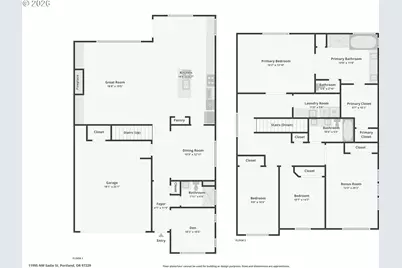 11995 NW Sadie St, Portland, OR 97229 - Photo 48