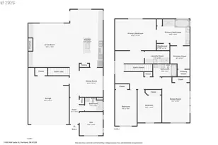 11995 NW Sadie St, Portland, OR 97229 - Photo 48