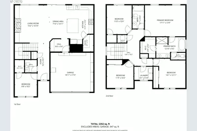 3610 SE 6th Ave, Battle Ground, WA 98604 - Photo 30