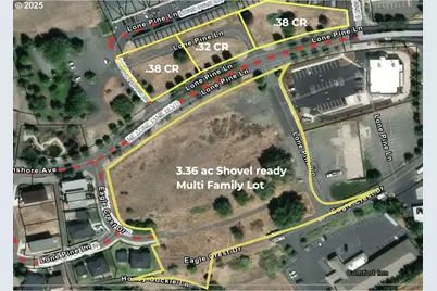 1500 Lone Pine Blvd, The Dalles, OR 97058 - Photo 1