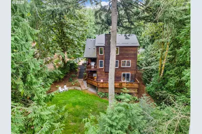 1035 SW Palatine St, Portland, OR 97219 - Photo 46