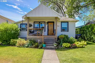1222 E 8th St, The Dalles, OR 97058 - Photo 1