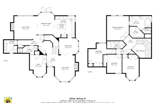 2805 Northeast 172nd St, Ridgefield, WA 98642 - Photo 38