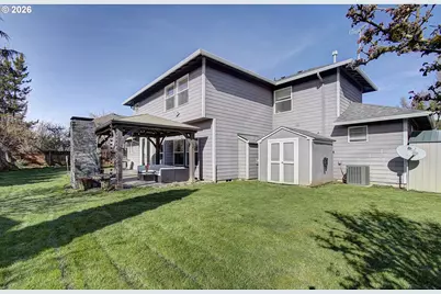 2805 NE 172nd St, Ridgefield, WA 98642 - Photo 34
