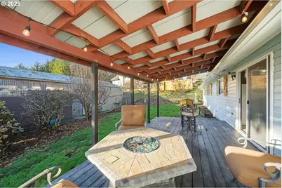 8630 Bewley St, Bay City, OR 97107 - Photo 18