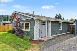 295 10th St, Lyons, OR 97358 - Photo 2