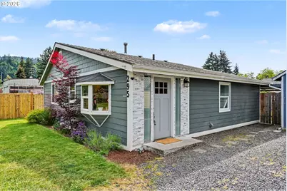 295 10th St, Lyons, OR 97358 - Photo 1
