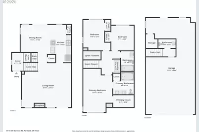 14110 SW Barrows Rd #1, Portland, OR 97223 - Photo 48